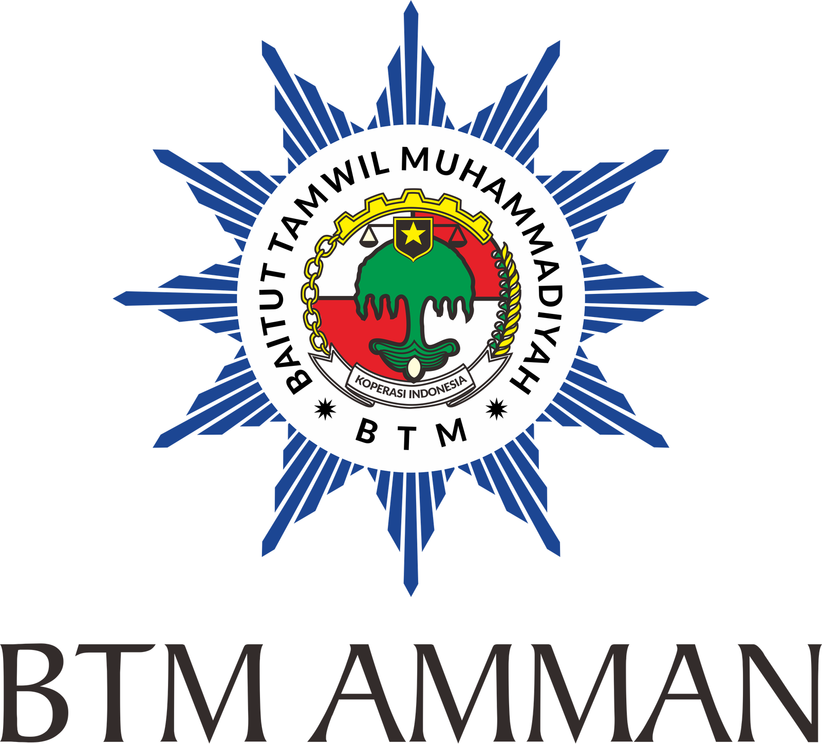 BTM AMMAN